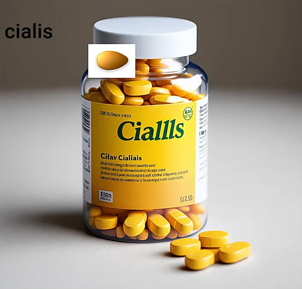 Comprar cialis sin receta en españa